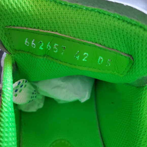 ALEXANDER MCQUEEN SIZE MEN'S 42 - Picture 4 of 4